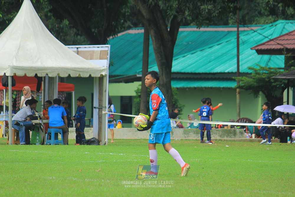 u11 170526 binna banua fc vs proball football