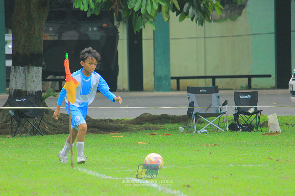 u11 170526 binna banua fc vs proball football