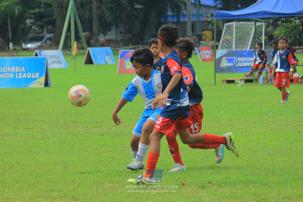 u11 170526 binna banua fc vs proball football