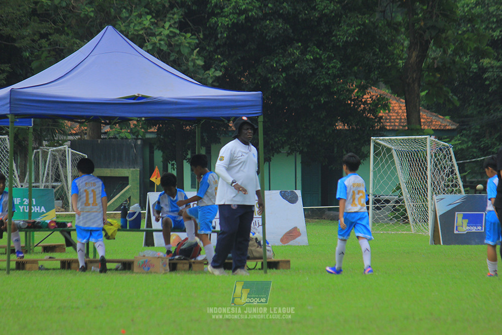 u11 170526 binna banua fc vs proball football