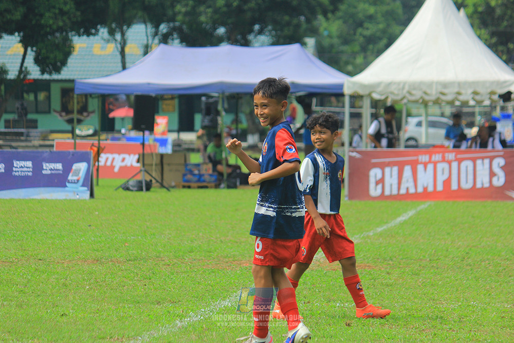 u11 170526 binna banua fc vs proball football
