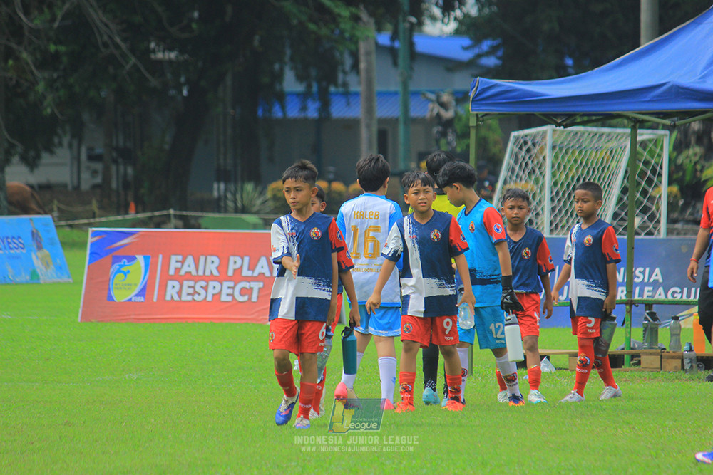 u11 170526 binna banua fc vs proball football