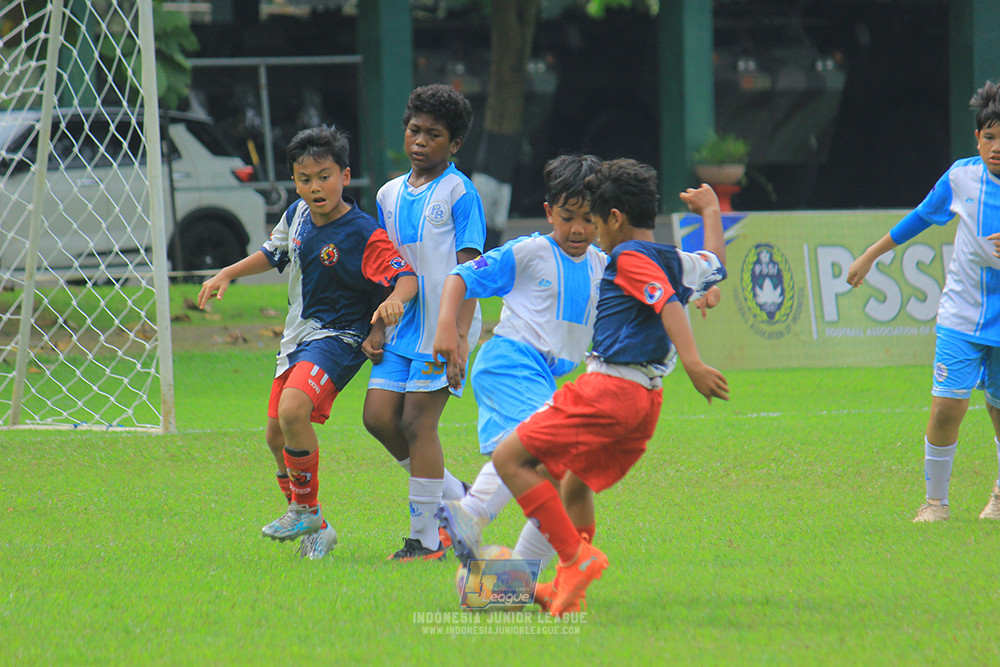 u11 170526 binna banua fc vs proball football