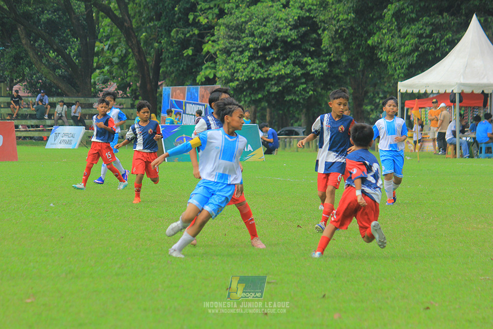 u11 170526 binna banua fc vs proball football