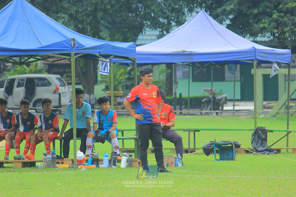 u11 170526 binna banua fc vs proball football