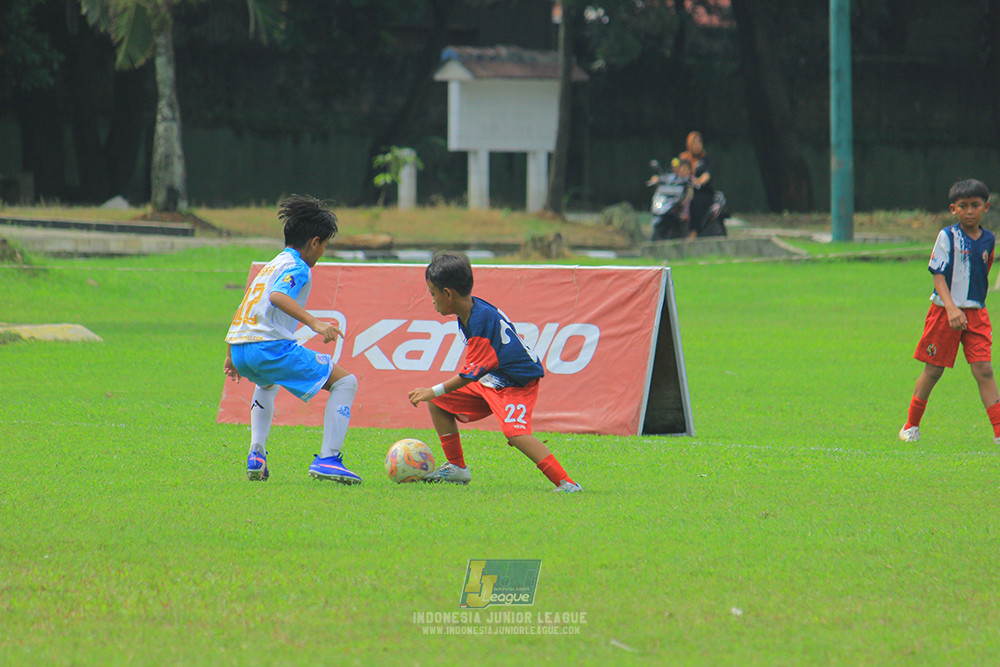 u11 170526 binna banua fc vs proball football