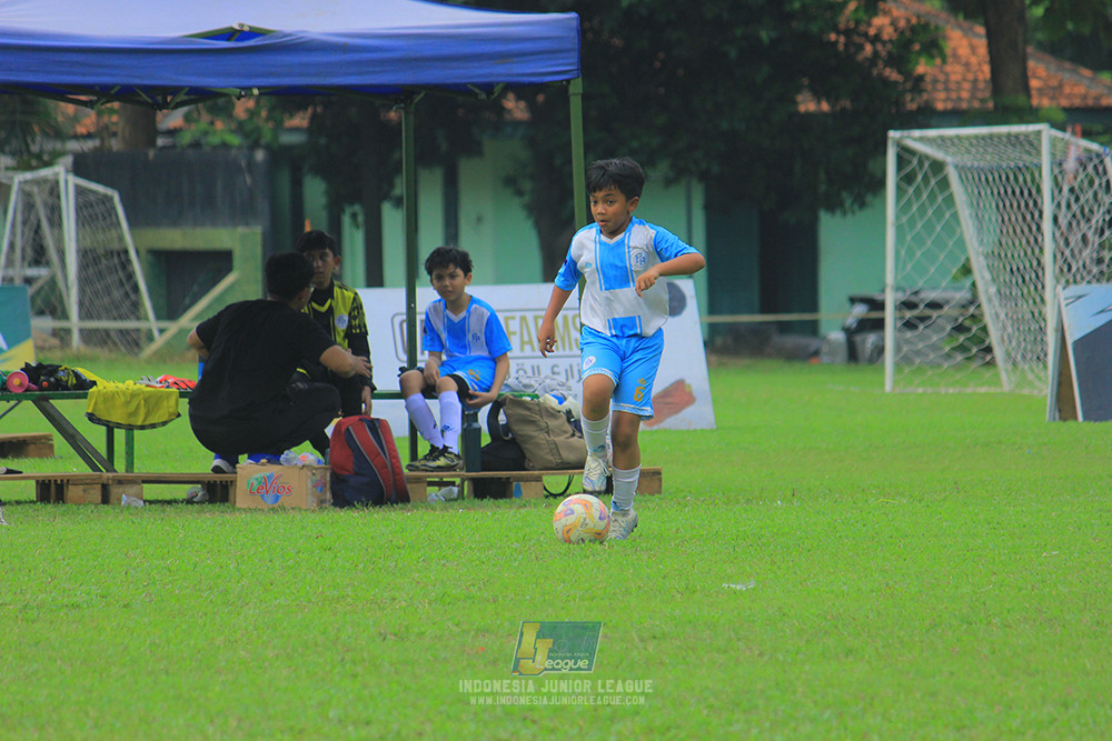 u11 170526 binna banua fc vs proball football