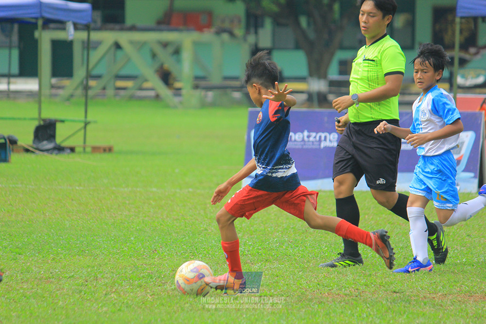 u11 170526 binna banua fc vs proball football