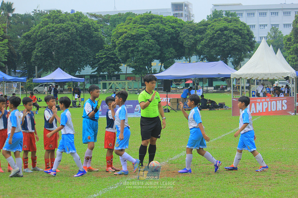 u11 170526 binna banua fc vs proball football