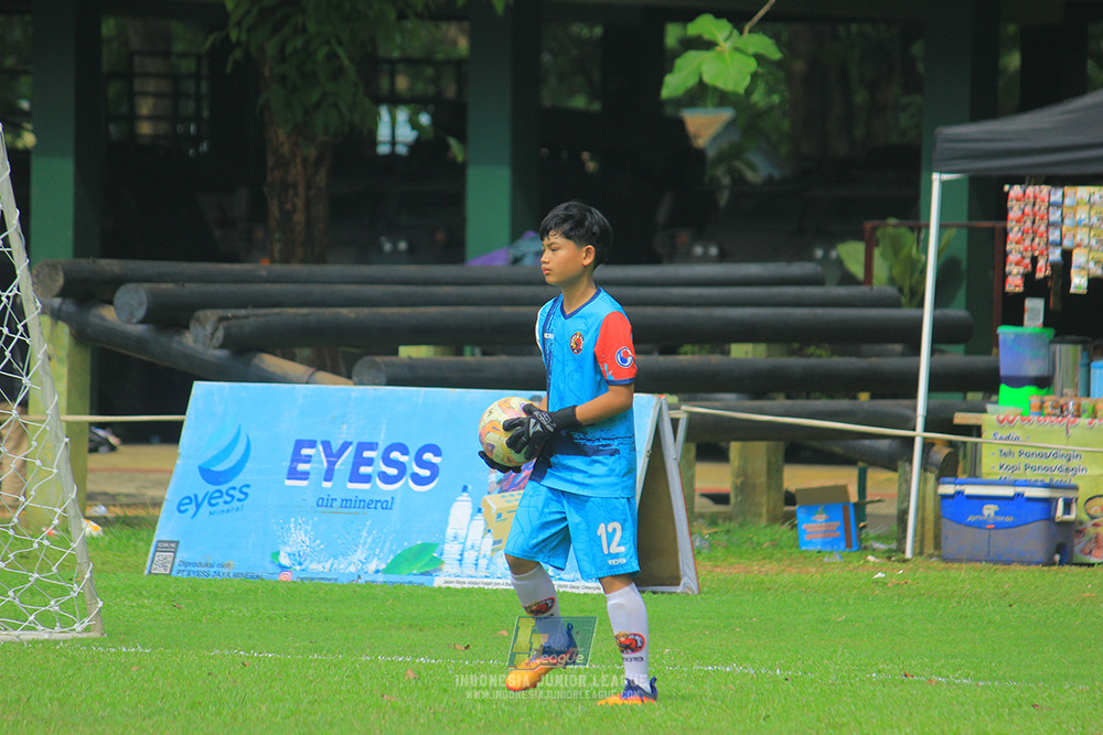 u11 170526 binna banua fc vs proball football
