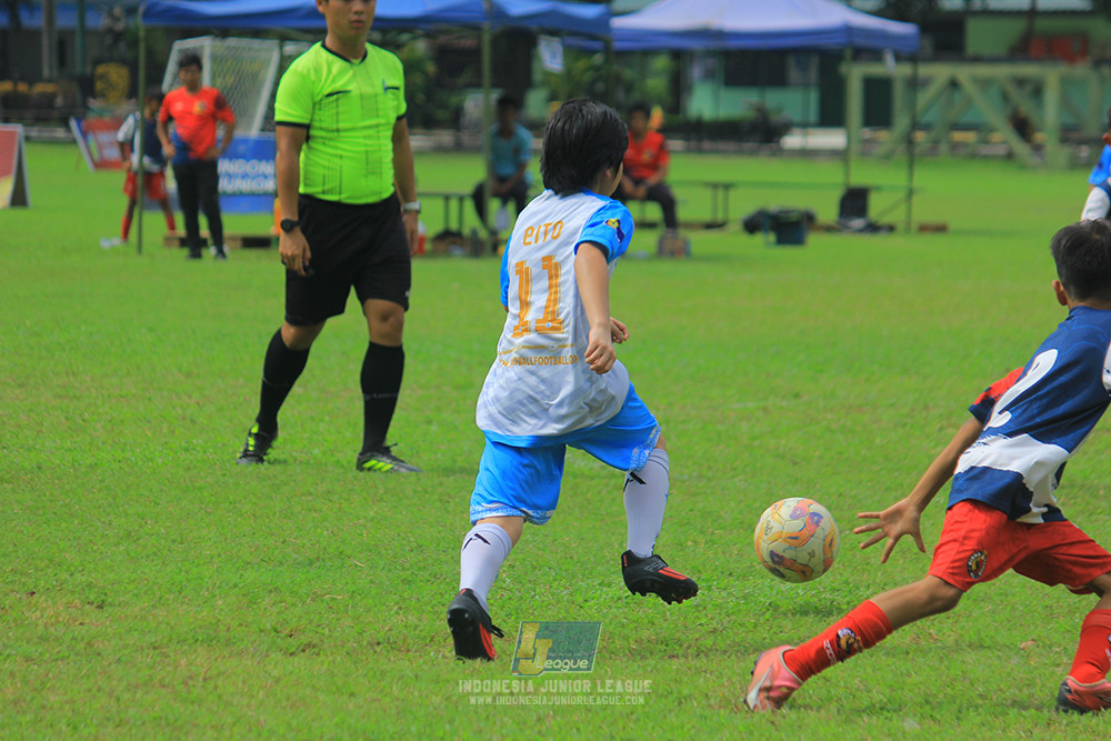 u11 170526 binna banua fc vs proball football