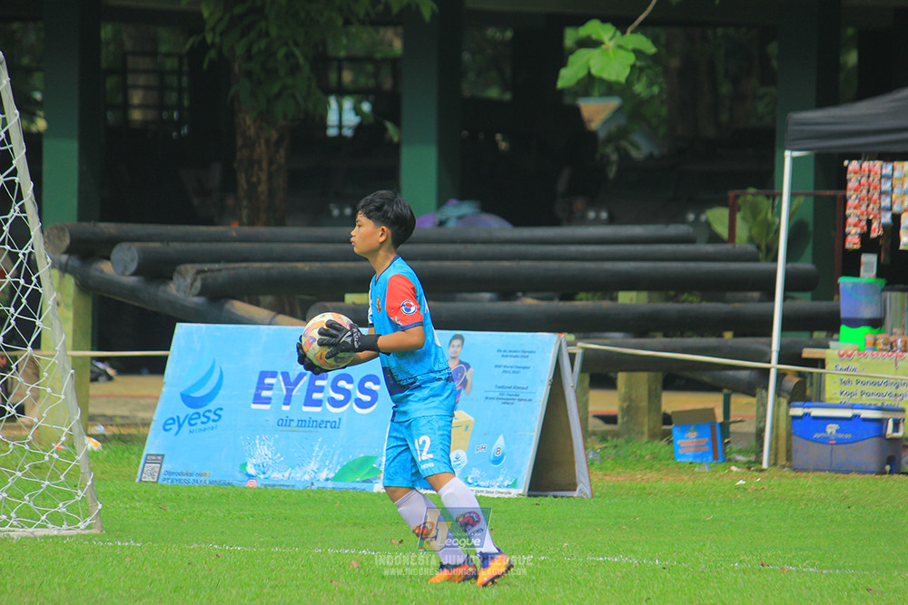 u11 170526 binna banua fc vs proball football