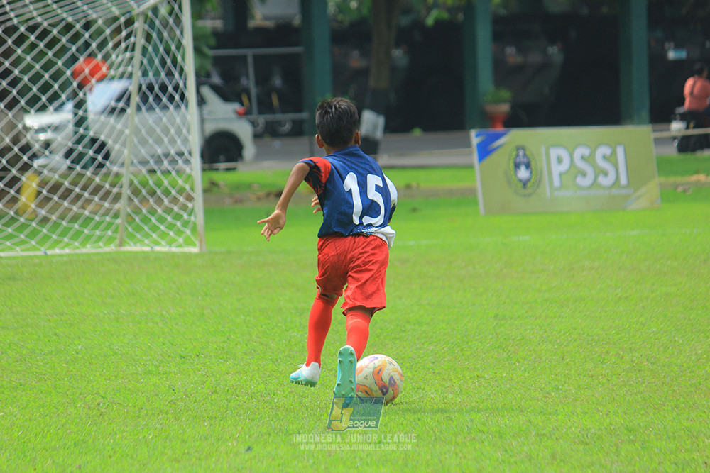 u11 170526 binna banua fc vs proball football