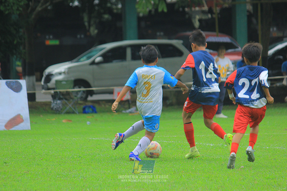 u11 170526 binna banua fc vs proball football