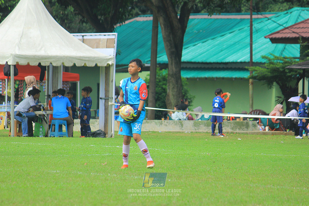 u11 170526 binna banua fc vs proball football