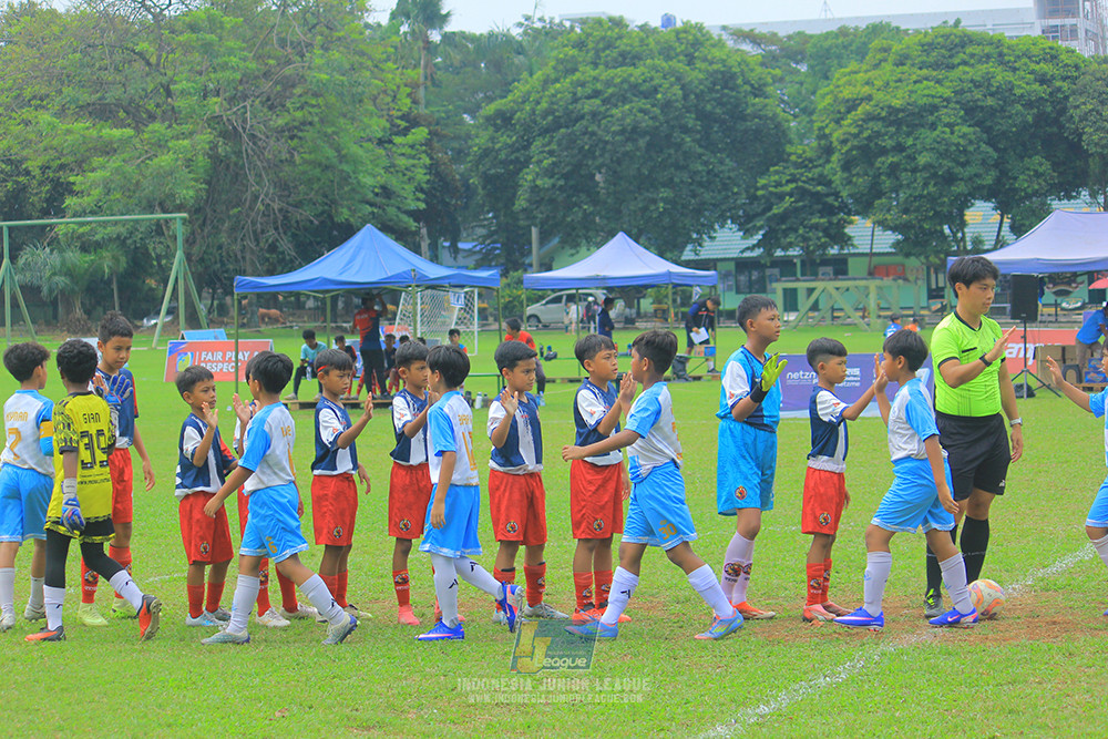 u11 170526 binna banua fc vs proball football