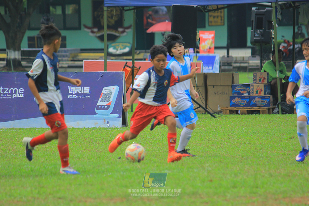 u11 170526 binna banua fc vs proball football