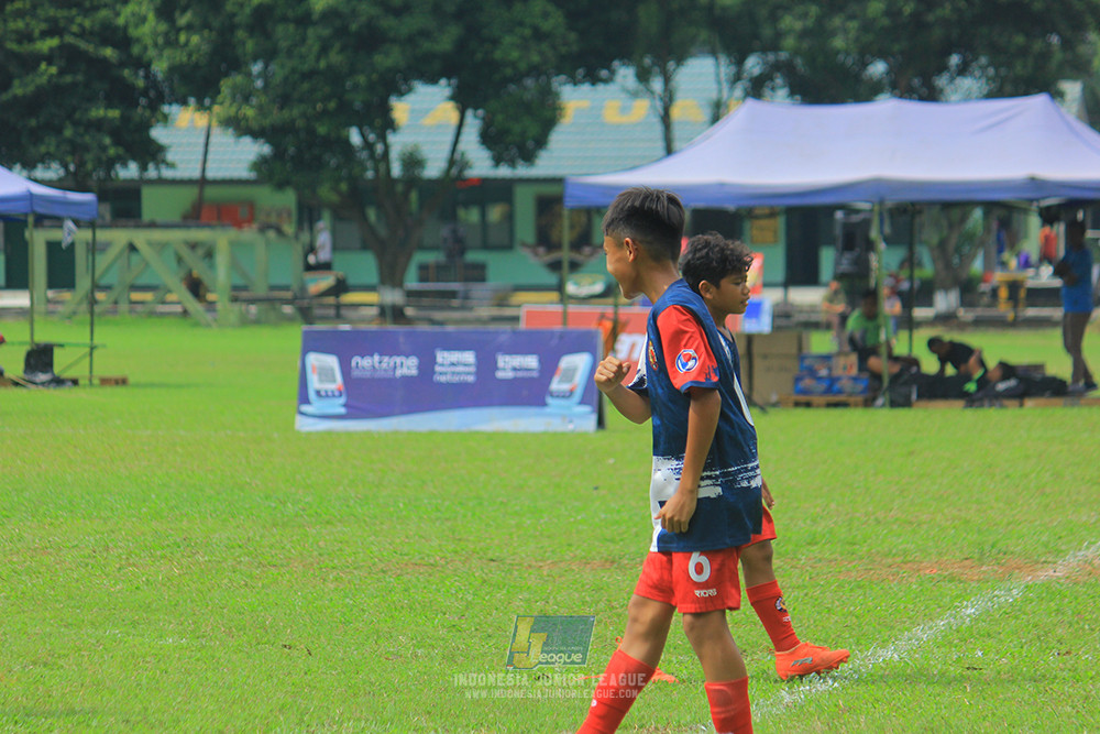 u11 170526 binna banua fc vs proball football