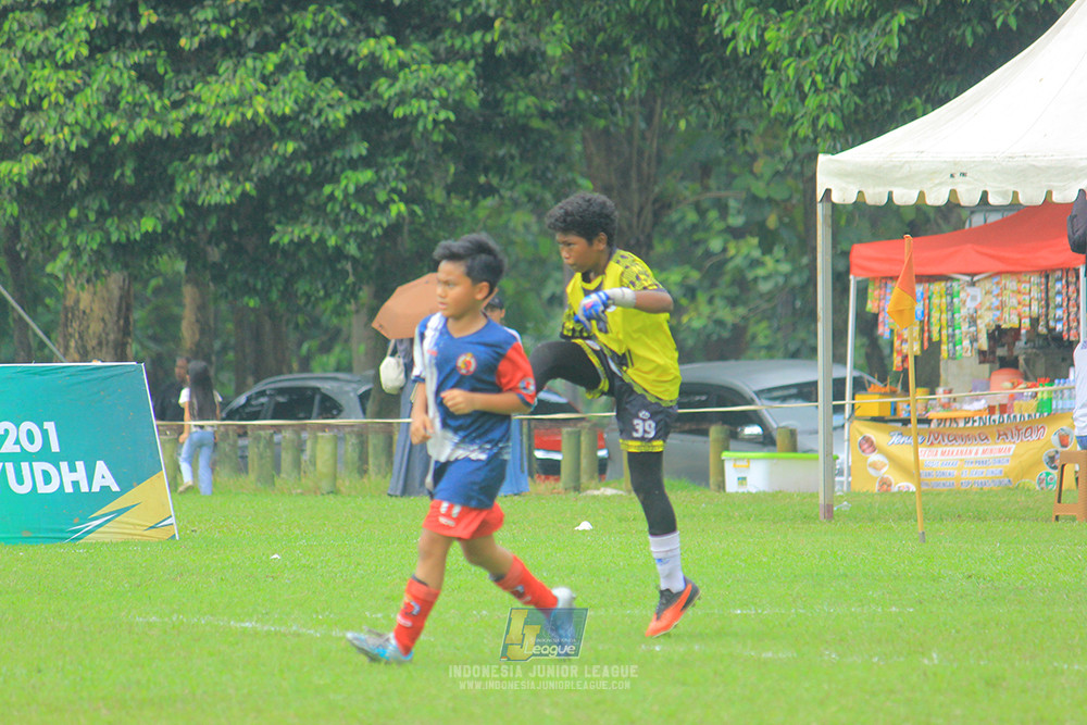 u11 170526 binna banua fc vs proball football