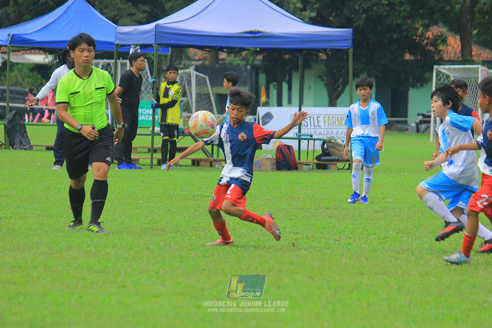 u11 170526 binna banua fc vs proball football