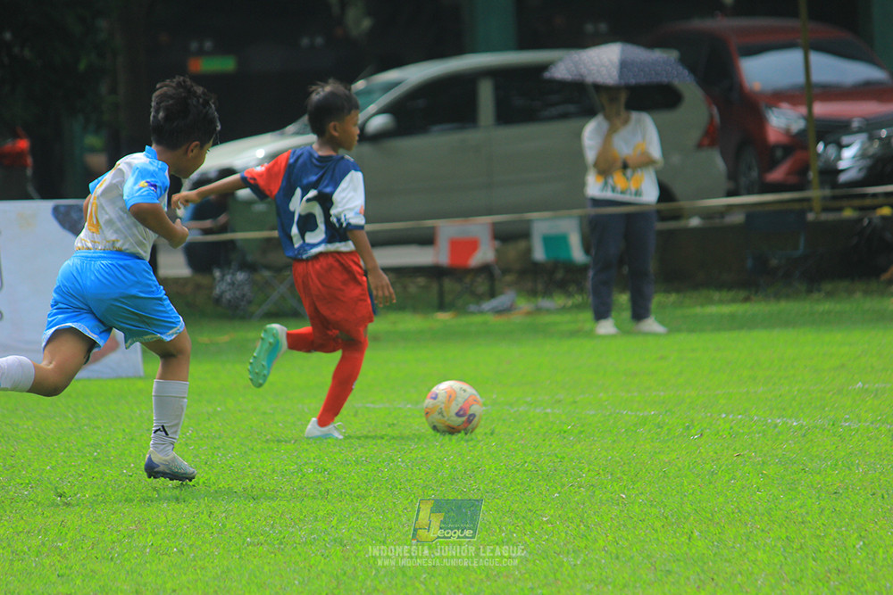 u11 170526 binna banua fc vs proball football