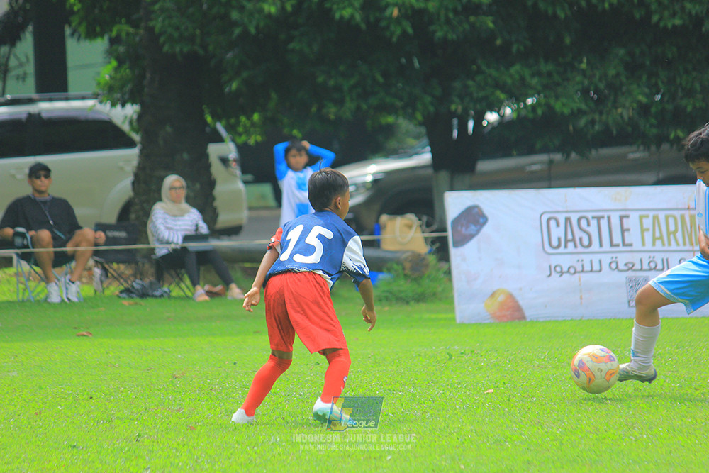 u11 170526 binna banua fc vs proball football