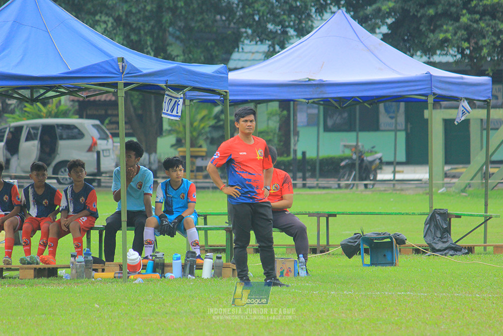 u11 170526 binna banua fc vs proball football