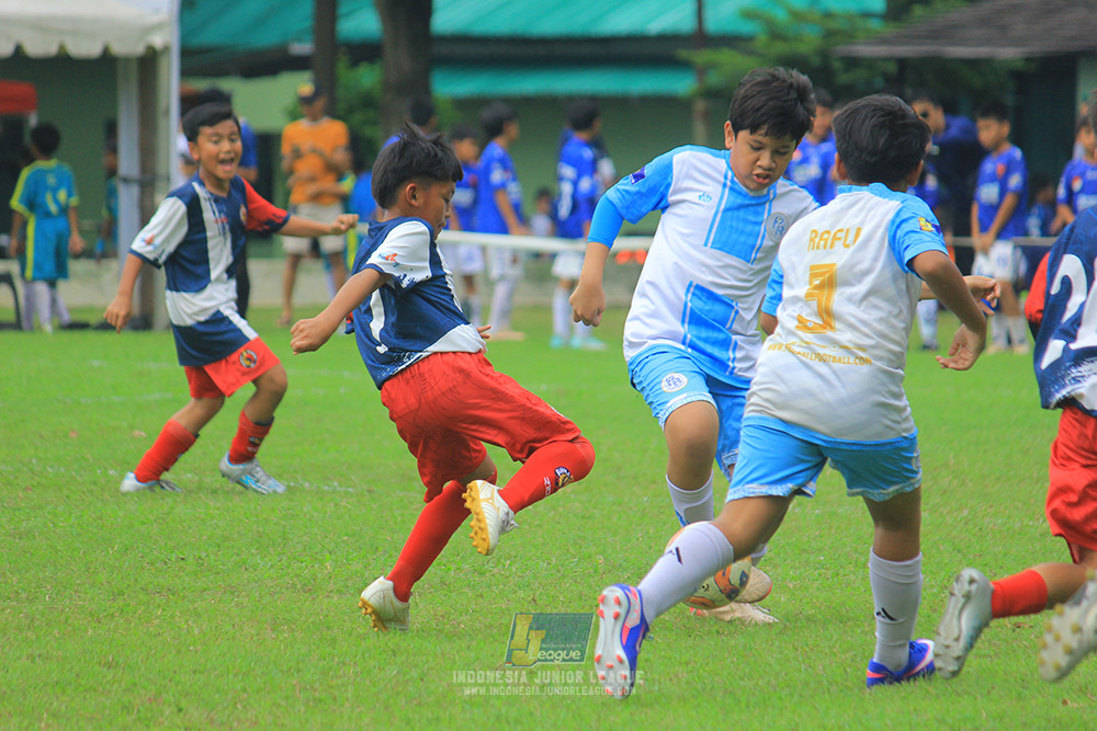 u11 170526 binna banua fc vs proball football