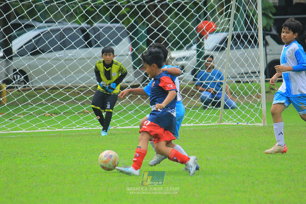 u11 170526 binna banua fc vs proball football