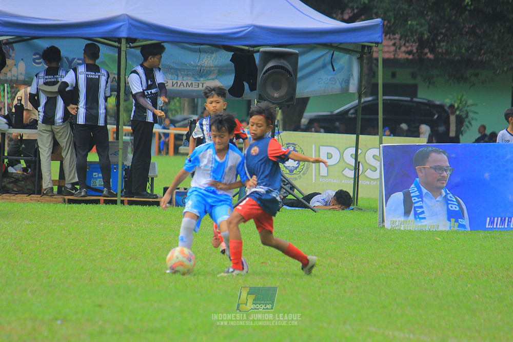 u11 170526 binna banua fc vs proball football
