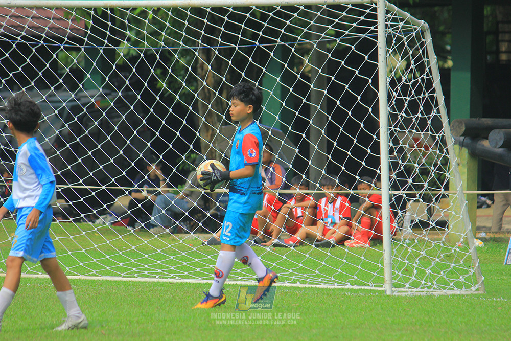 u11 170526 binna banua fc vs proball football