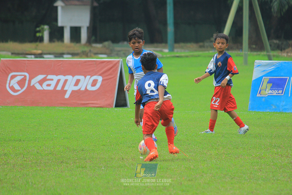 u11 170526 binna banua fc vs proball football