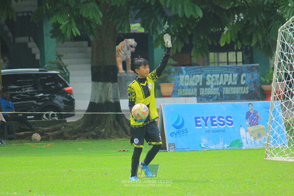 u11 170526 binna banua fc vs proball football