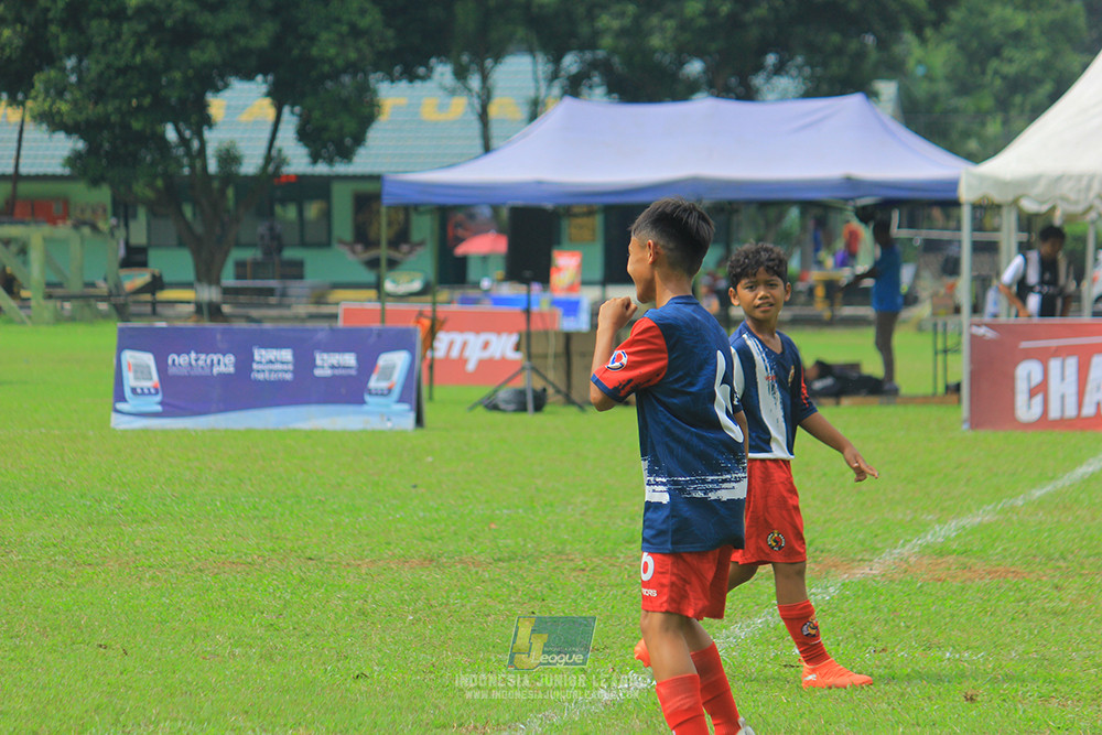 u11 170526 binna banua fc vs proball football