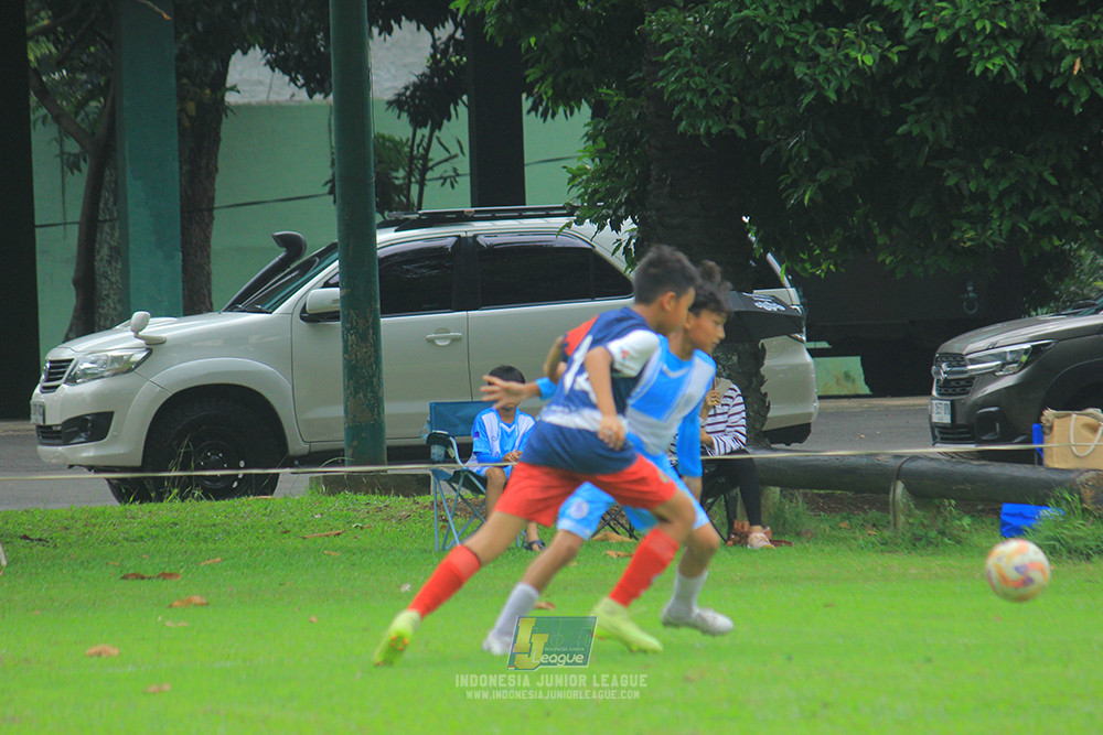u11 170526 binna banua fc vs proball football