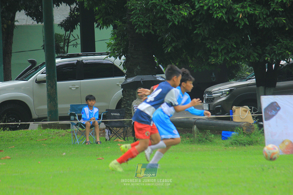 u11 170526 binna banua fc vs proball football