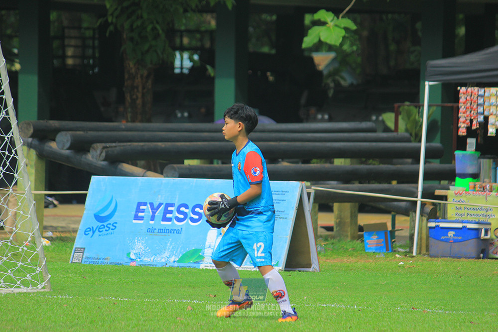 u11 170526 binna banua fc vs proball football