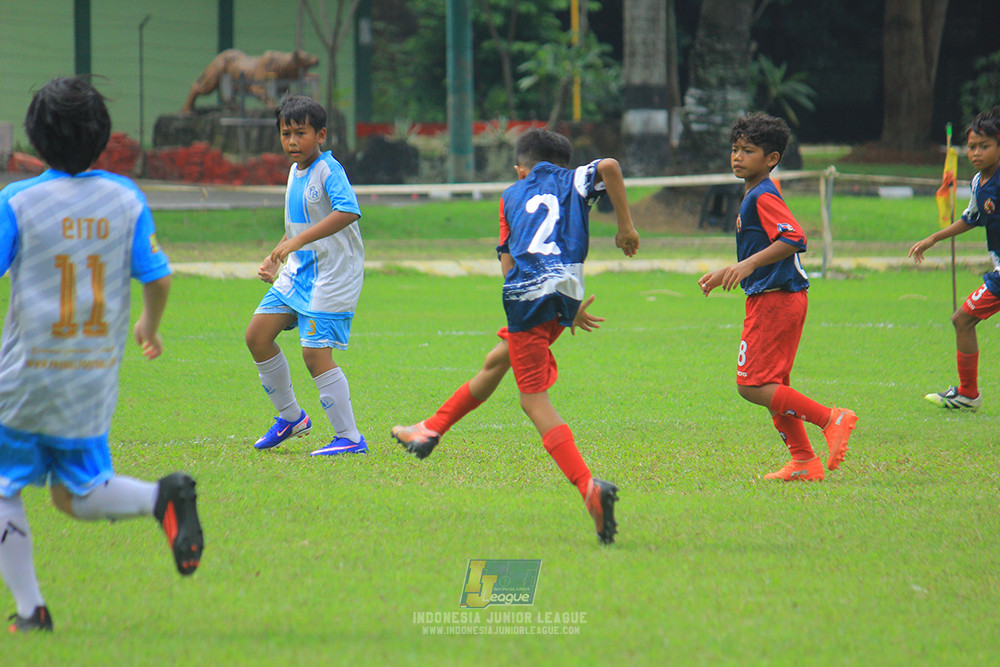 u11 170526 binna banua fc vs proball football