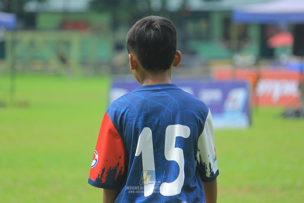 u11 170526 binna banua fc vs proball football