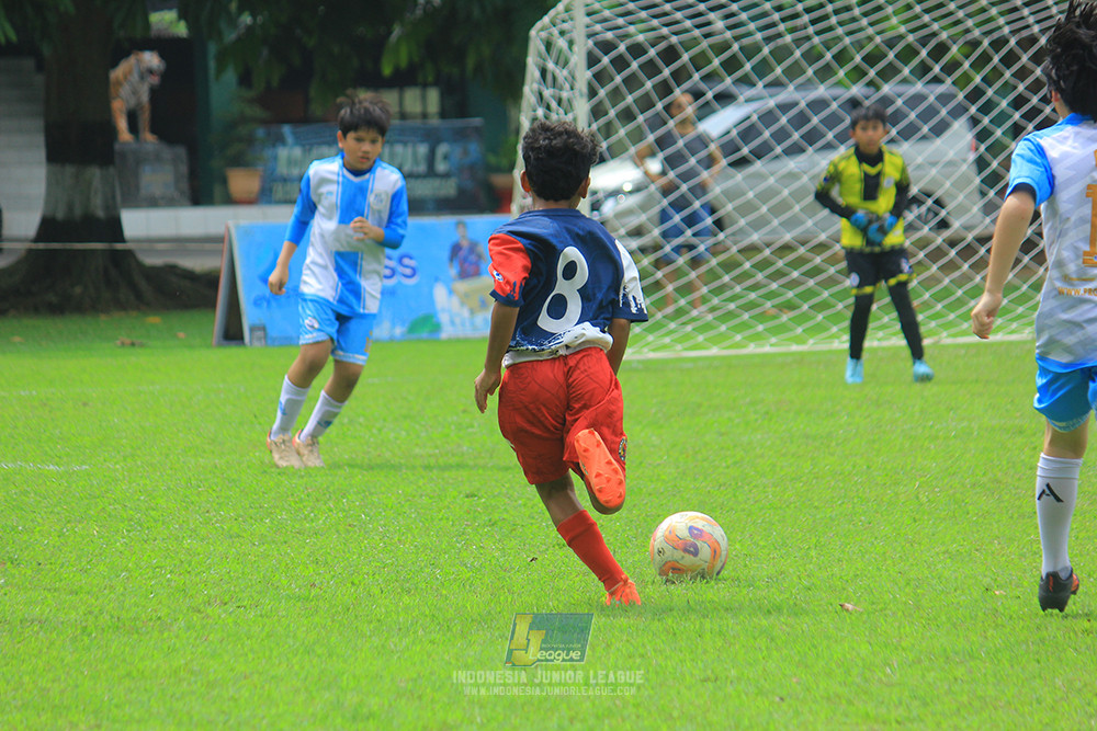 u11 170526 binna banua fc vs proball football