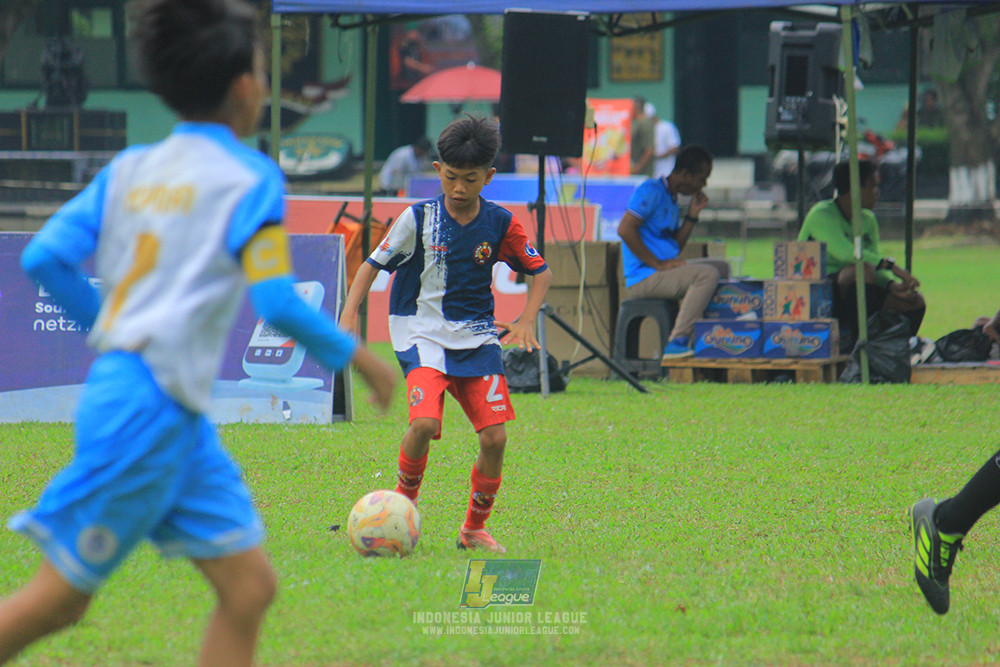 u11 170526 binna banua fc vs proball football