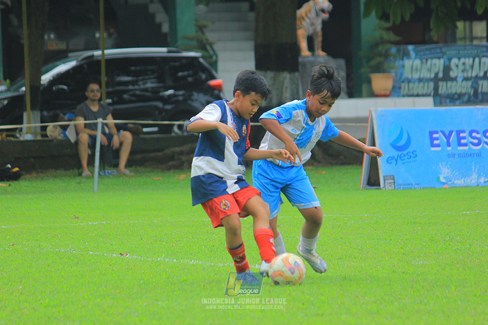 u11 170526 binna banua fc vs proball football
