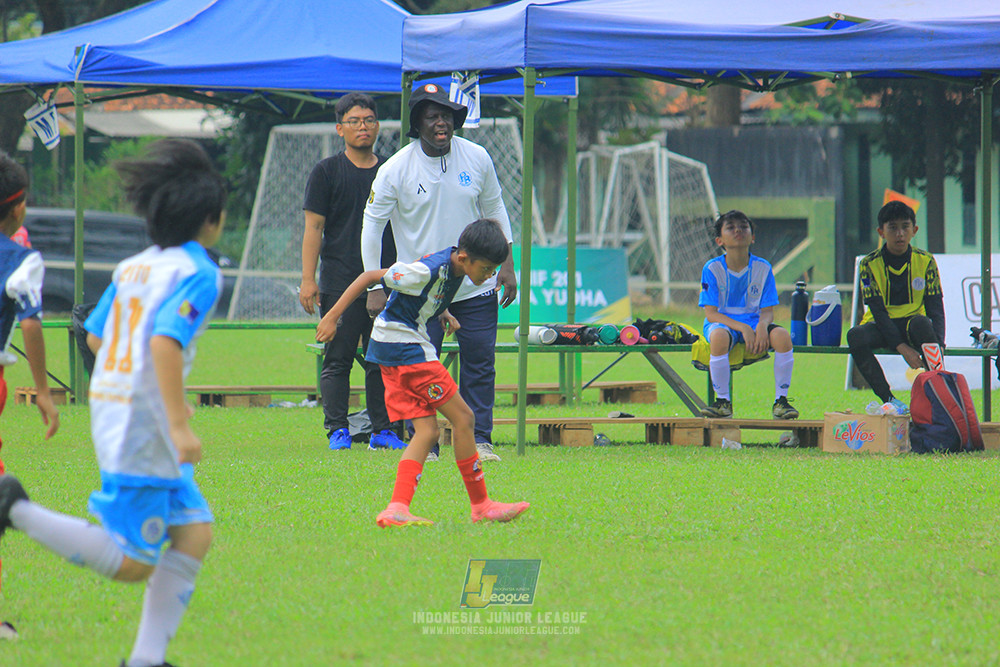 u11 170526 binna banua fc vs proball football