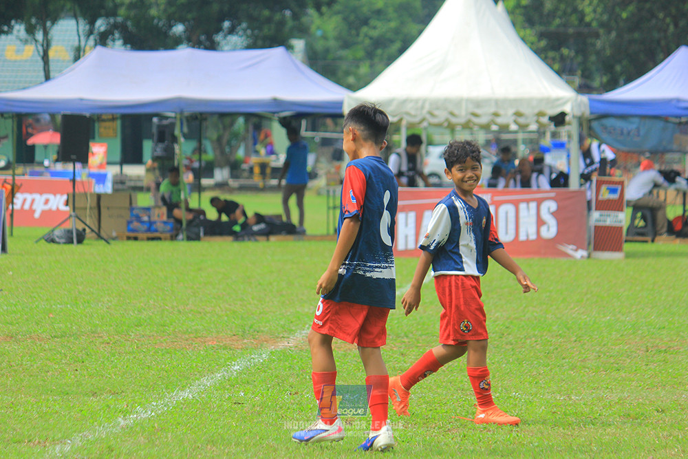 u11 170526 binna banua fc vs proball football
