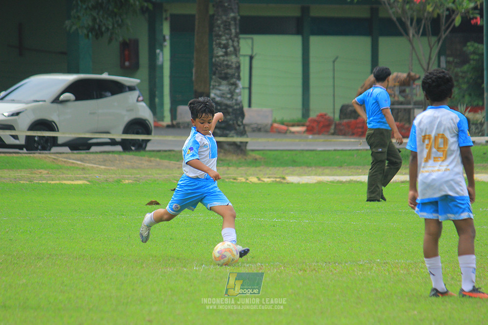 u11 170526 binna banua fc vs proball football