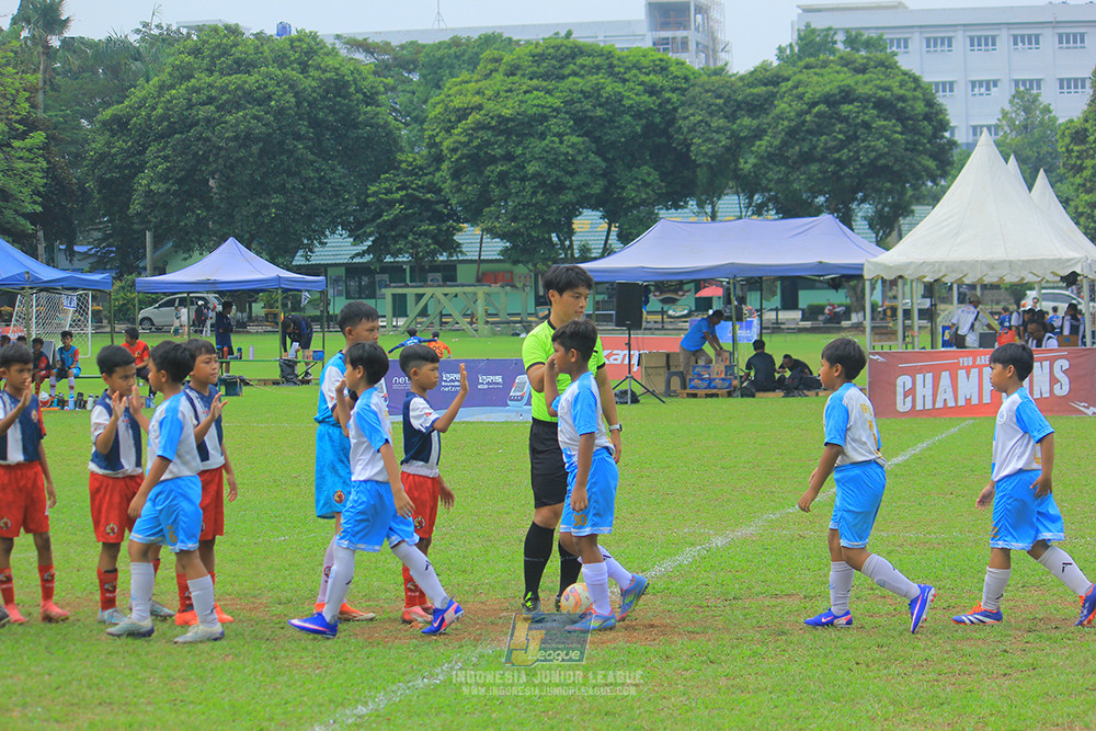 u11 170526 binna banua fc vs proball football