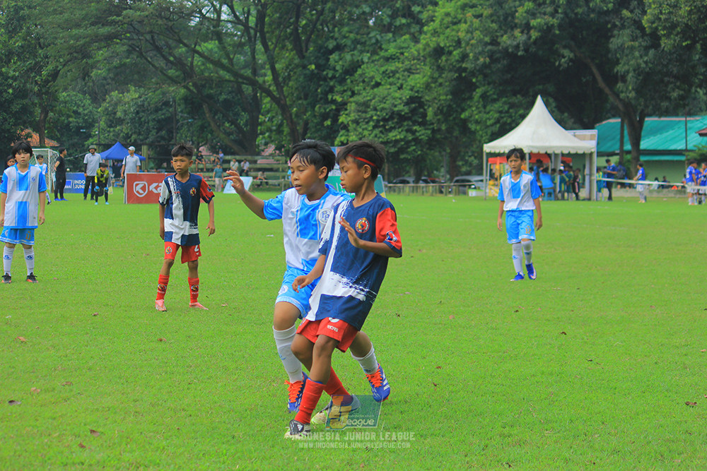 u11 170526 binna banua fc vs proball football