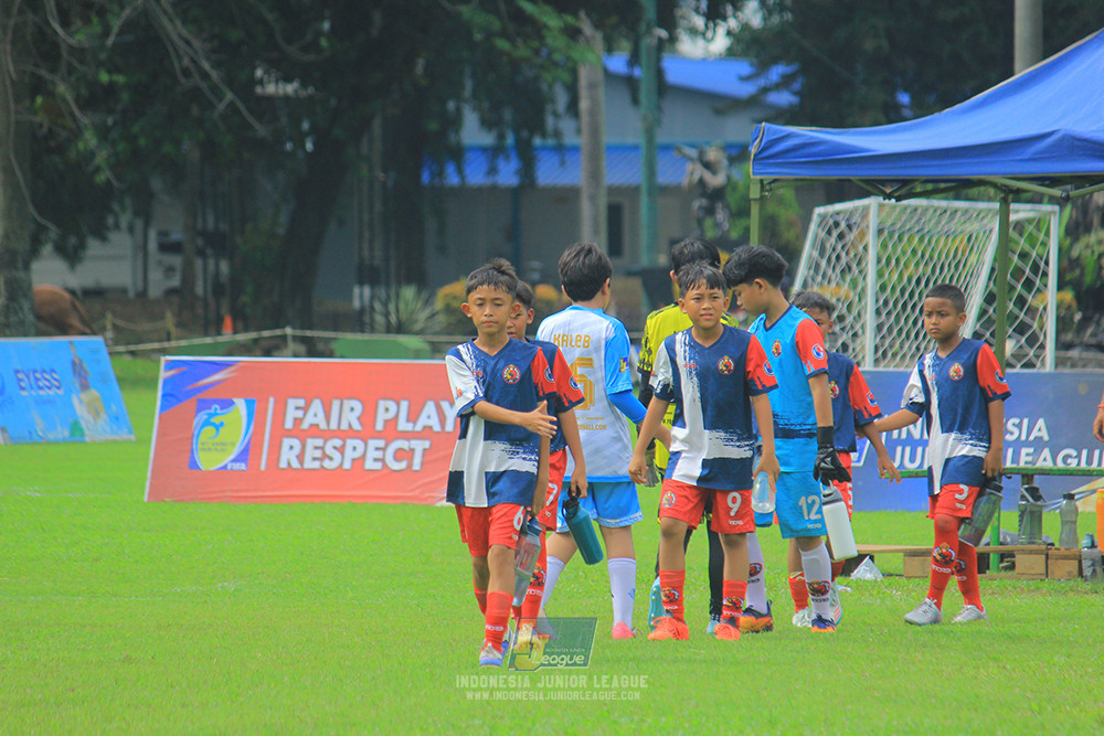 u11 170526 binna banua fc vs proball football