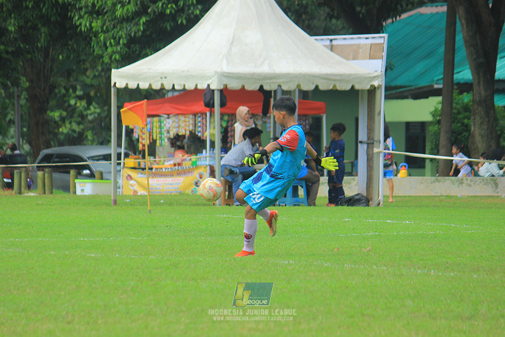 u11 170526 binna banua fc vs proball football