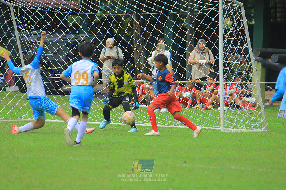 u11 170526 binna banua fc vs proball football